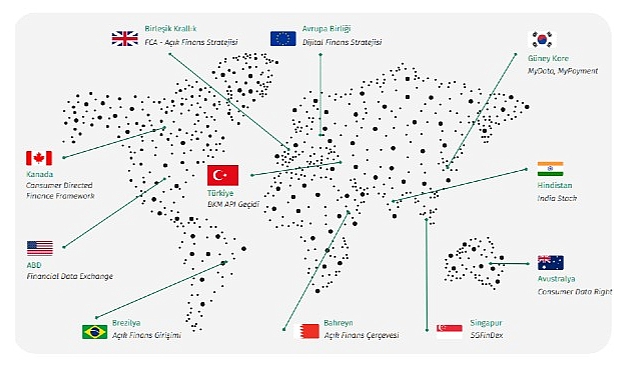 İnovatif ürün ve hizmetleriyle öne çıkan Kuveyt Türk, Fikrinn Platformu’nda