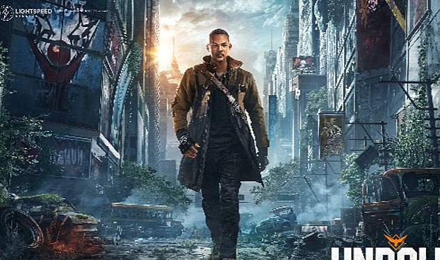 Level Infinite’in açık dünya hayatta kalma oyunu Undawn için ödüllü