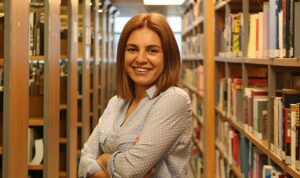 Uzm. Psk. Danışman Ece Tözeniş, bazen ebeveynlerin kaygılarının adaylardan daha