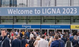 Almanya’nın Hannover kentinde 15-19 Mayıs 2023 tarihleri arasında gerçekleşen dünyanın