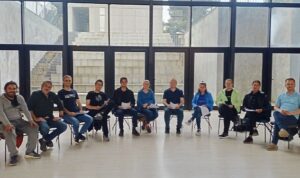 Lüleburgaz Belediyesi’nde, oyuncularının tamamı belediye personelinden oluşan Lüleburgaz Belediyesi Tiyatro