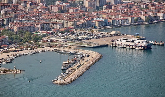 Bursa 4. İdare Mahkemesi, Ulaştırma ve Altyapı Bakanlığı tarafından 2020