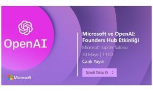 Azure OpenAI platformundan faydalanarak yenilikçi yapay zeka uygulamaları oluşturmak ve