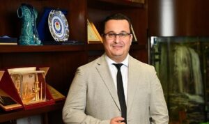 19 Mayıs 1919 Türkiye Cumhuriyeti’nin temellerinin atıldığı, bağımsızlık aşkının alevlendiği