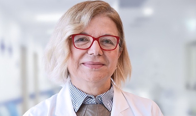 Bağışıklık sistemi ile ilişkili olarak gelişen ve merkezi sinir sisteminin