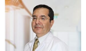 Kâğıthane Kızılay Hastanesi Endokrinoloji ve Metabolizma Hastalıkları Uzm. Dr. Mustafa