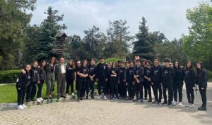 Osmangazi Belediyesi Çevre Koruma ve Kontrol Müdürlüğü, Osmangazi Gazi Anadolu