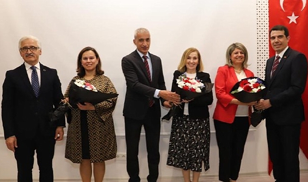 Okullarda Alerji Eğitimleri Başladı Ankara İl Sağlık Müdürlüğü, Ankara İl Milli Eğitim Müdürlüğü ve