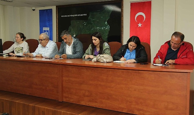 Büyükşehir, İzmit Ömer Türkçakal Bulvarı’nı yeniliyor. İhaleye 4 firma teklif