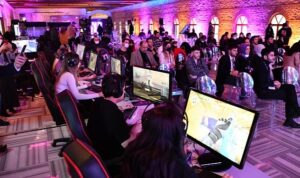 YTÜ Startup House ve Gamedev.ist partnerliğinde oyun girişimcileri global düzeyde