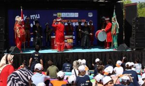 Konya Büyükşehir Belediyesi’nin; Meram, Selçuklu, Karatay belediyeleri ve İl Milli