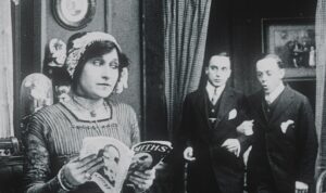 Pera Film’in Eye Film Müzesi iş birliğiyle gösterime sunduğu seçki,