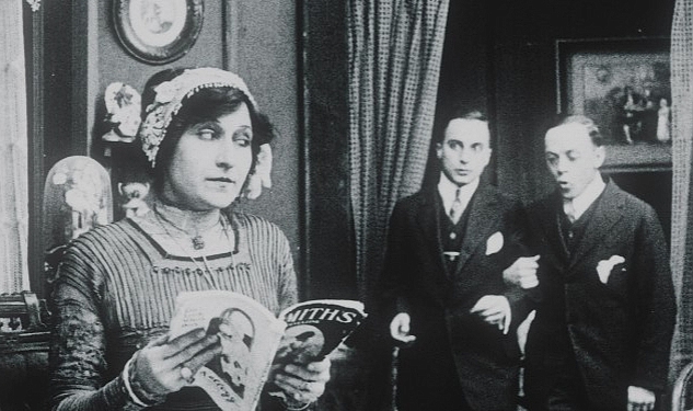 Pera Film’in Eye Film Müzesi iş birliğiyle gösterime sunduğu seçki,