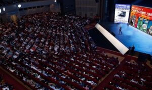 Soysal tarafından “Dijital Dünya - Yeni Müşteri, Yeni Perakende, Yeni