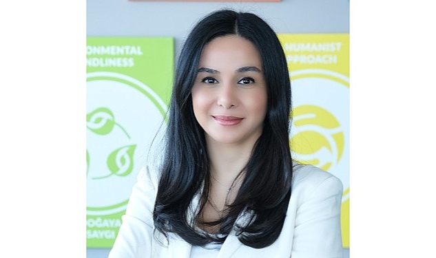 Pierre Fabre Türkiye Dermokozmetik İş Birimi Direktörlüğü’ne Sercan Özen Yıldırım