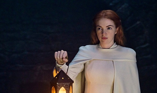 Robert Jordan’ın çok satan roman serisinden uyarlanan popüler fantastik dizinin