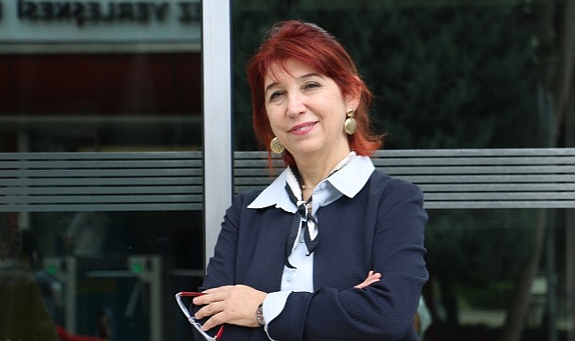 Prof. Dr. Havva Kök Arslan: “Batı medyası, Erdoğan’ın iktidarının sona ermesi gerektiği algısını besledi” Dış politikanın Cumhurbaşkanlığı seçimlerine etkisini değerlendiren Prof. Dr. Havva Kök