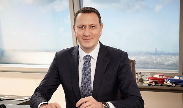 QNB Finansbank, 329 milyon ABD Doları tutarındaki sendikasyon kredisini sürdürülebilirlik kriterleri ile yeniledi QNB Finansbank Mayıs 2022 yılında imzaladığı sendikasyon kredisini, yeni bir