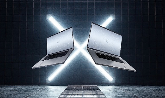 Razer Blade 16 ve Blade 18 Yeni Mercury Edition! Blade 16 için Dual-Mode Mini LED ekran ve NVIDIA GeForce®