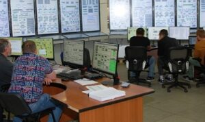 Rusya Nükleer Santrallerin İşletilmesi Araştırma Enstitüsü, (VNIIAES A.Ş) nükleer santral