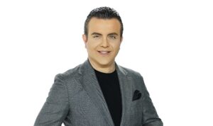 360 ekranlarının severek izlenen programı Gökay Kalaycıoğlu ile 360 Derece’nin