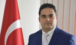 Sağlık-Sen İzmir 2 Nolu Şube Başkanı Ekrem Özdemir, Bayındır Devlet