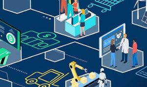 “Önümüzdeki üç yıla yayılacak olan yatırımla çok sayıda sektöre yönelik