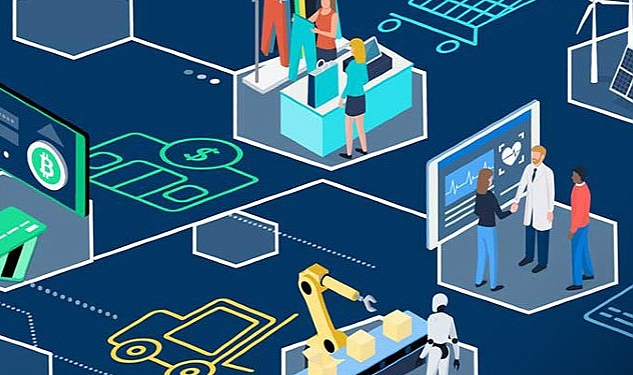 “Önümüzdeki üç yıla yayılacak olan yatırımla çok sayıda sektöre yönelik