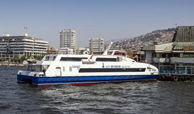 İzmir’de tüm toplu ulaşım araçları, 28 Mayıs Pazar günü yapılacak