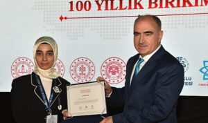 Fikir, edebiyat ve aksiyon hayatımızın son yüzyılda yaşamış en önemli