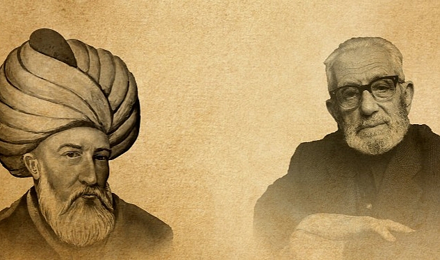 Halk arasında “Mevlid” olarak anılan Vesiletü'n-Necat’ın yazarı Süleyman Çelebi ve