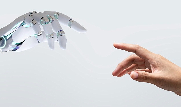 Global yapay zeka pazarının, 2027’ye kadar 407 milyar dolara kadar