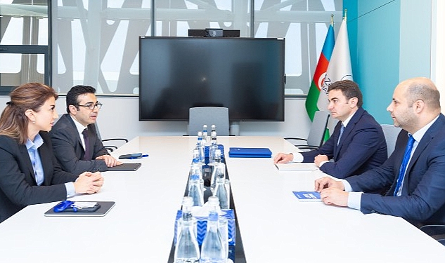 TAV Technologies Orta Asya’da Almatı, Semerkant ve Aktöbe havalimanlarının ardından