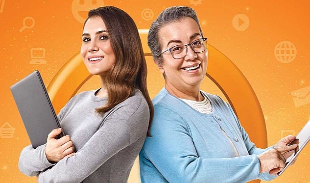 Teknosa, Habitat Derneği iş birliğiyle Türkiye'nin dört bir yanındaki kadınların