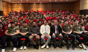 Kesintisiz enerji çözümleri alanında sektörün ihtiyaç duyduğu nitelikli istihdamı sağlamak