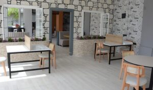 Torbalı Belediyesi, fiziki olarak sıkıntı yaşayan kentteki kütüphane ihtiyacına alternatif