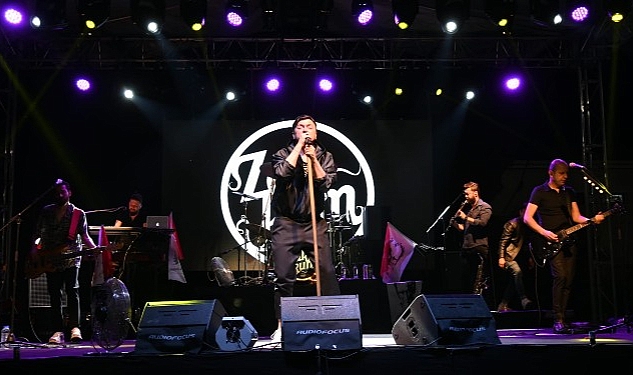 Torbalı Belediyesi tarafından 19 Mayıs Atatürk’ü Anma Gençlik ve Spor