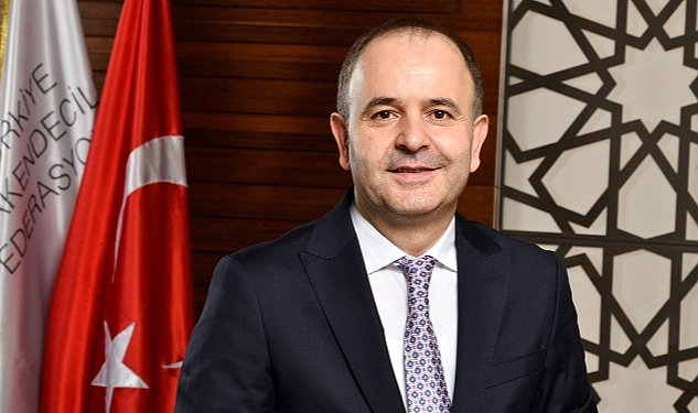 Milletimiz, demokrasi geleneğine uygun şekilde gerçekleşen 14 günlük seçim maratonunda