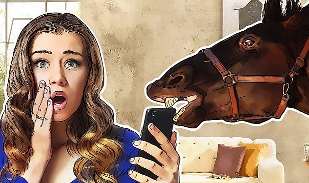 Akıllı telefonları hedef alan yeni Truva atı Fleckpe, dünya genelinde