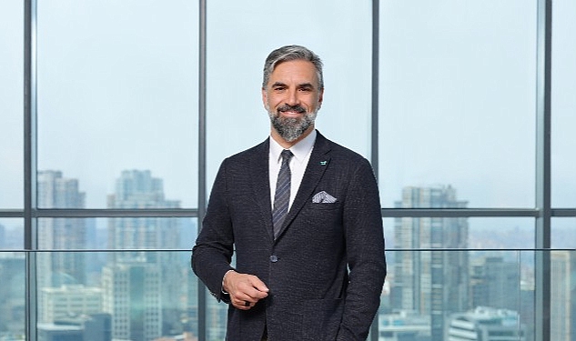 Yıldız Holding Uyum ve Genel Hukuk Direktörü Hakan Bekiroğlu, Türkiye