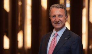 “Cumhuriyetimizin 100. yılında yapılan Cumhurbaşkanı ve Milletvekili Genel Seçimi, yüksek