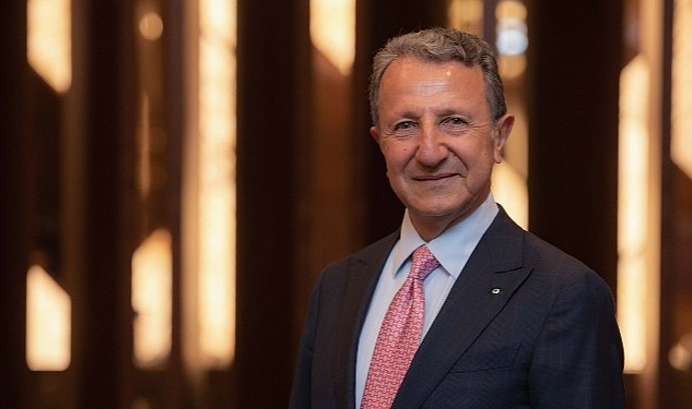 “Cumhuriyetimizin 100. yılında yapılan Cumhurbaşkanı ve Milletvekili Genel Seçimi, yüksek