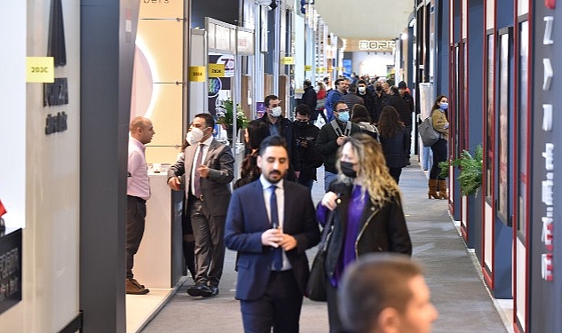 Tekstil sektörünün en önemli ham maddesi olan iplik endüstrisinde faaliyet