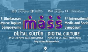 İstinye Üniversitesi (İSÜ), İletişim Fakültesi tarafından bu yıl 3’üncüsü düzenlenen