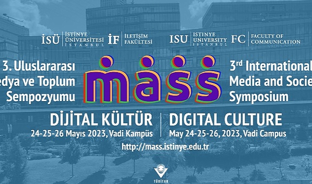 İstinye Üniversitesi (İSÜ), İletişim Fakültesi tarafından bu yıl 3’üncüsü düzenlenen