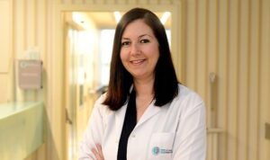 31 Mayıs Dünya Tütünsüz Günü kapsamında açıklamalarda bulunan Uzman Klinik