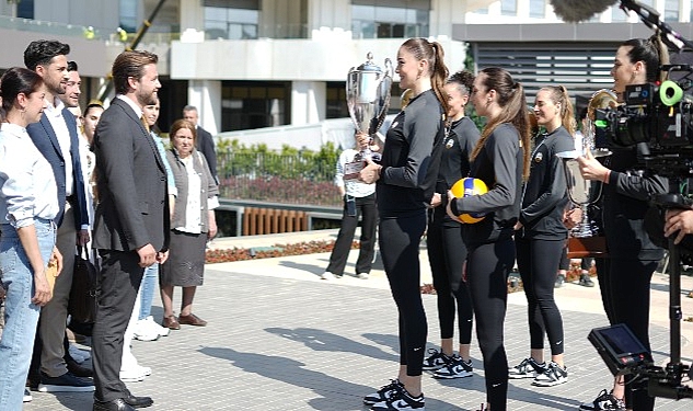 Bu yıl 69’uncu yaşını kutlayan ve kurulduğu günden beri toplumun