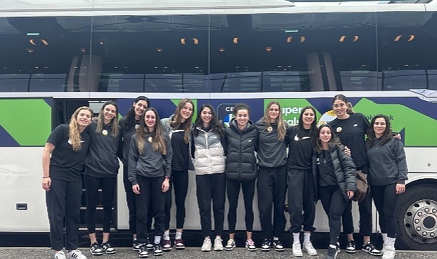 Son Avrupa Şampiyonlar Ligi Şampiyonu VakıfBank, Torino’nun ev sahipliğinde düzenlenecek