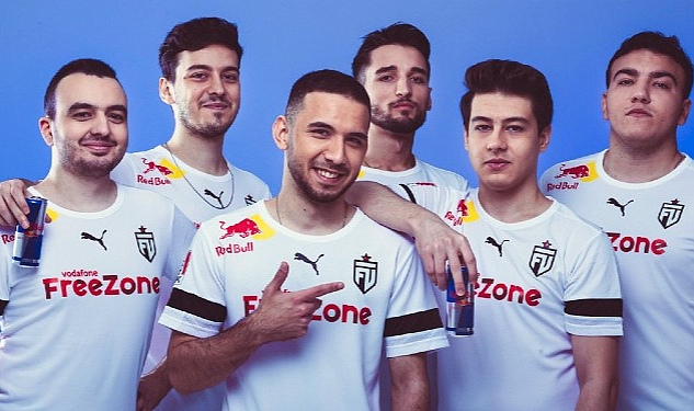 VALORANT Champions Tour 2023 EMEA Ligi’nin Son Haftasında FUT Esports Kazandı VALORANT Champions Tour 2023: EMEA Ligi’nde 10 takımın yer aldığı
