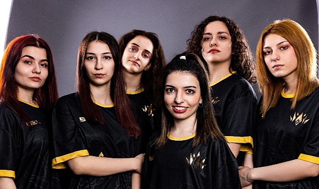 Ülkemizin başarılı espor kulüplerinden BBL Esports’un BBL Queens takımı, VALORANT
